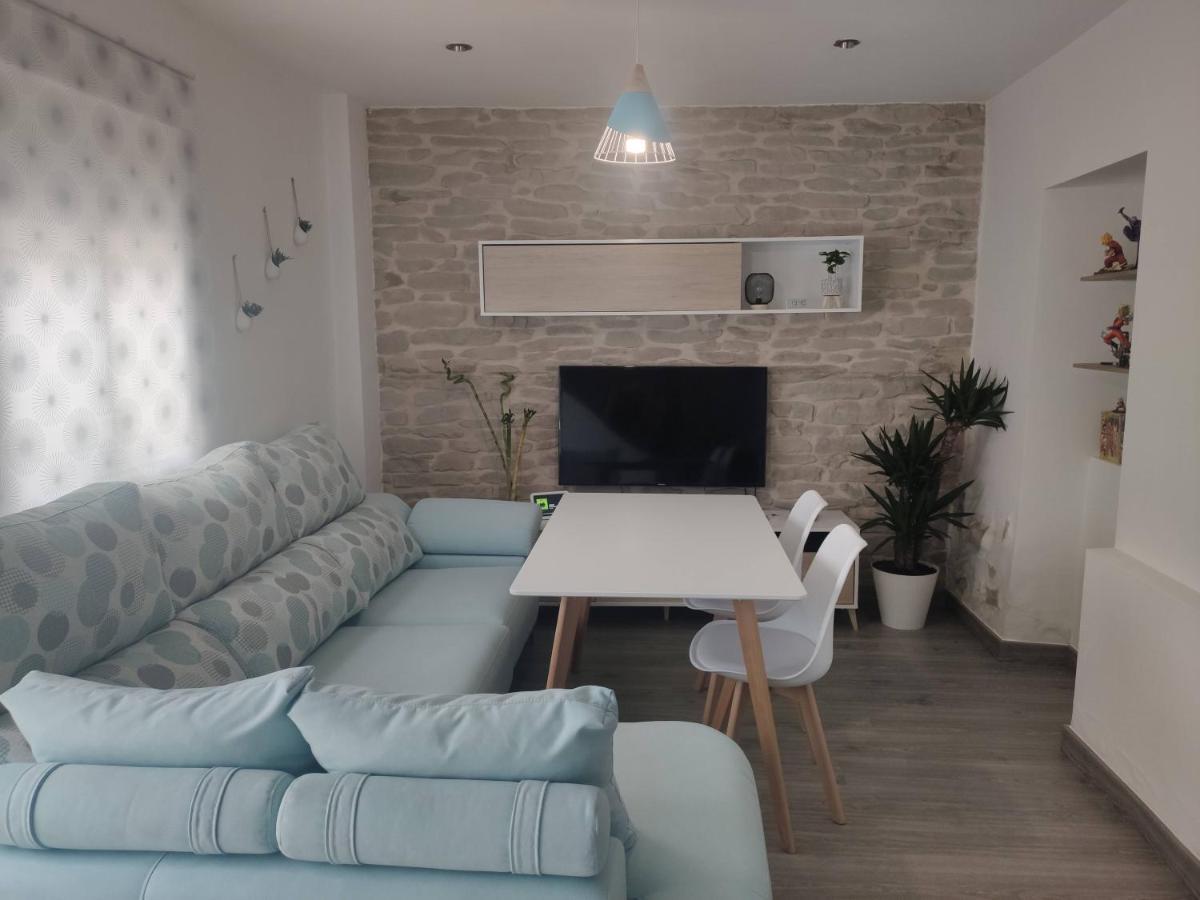 Appartamento Casa Ubedi En Pleno Casco Historico Úbeda Esterno foto