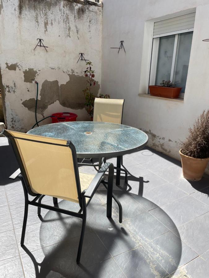 Appartamento Casa Ubedi En Pleno Casco Historico Úbeda Esterno foto